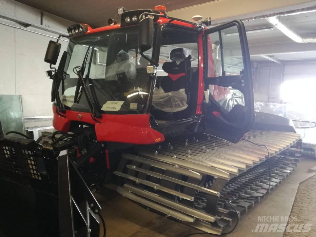  pistenbully PB600 Muut ympäristökoneet