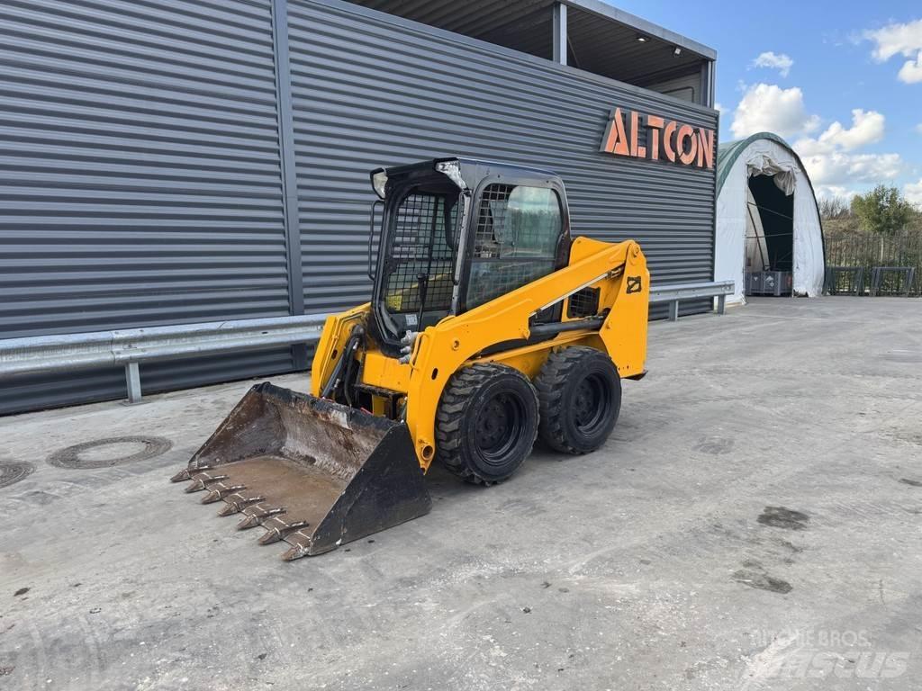 Bobcat S 450 Juontokoneet