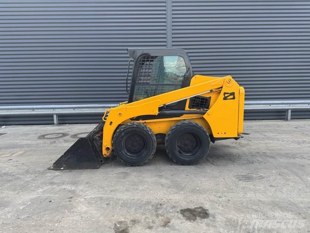 Bobcat S 450 Juontokoneet