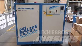 Compair Demag RA085 Kompressorit