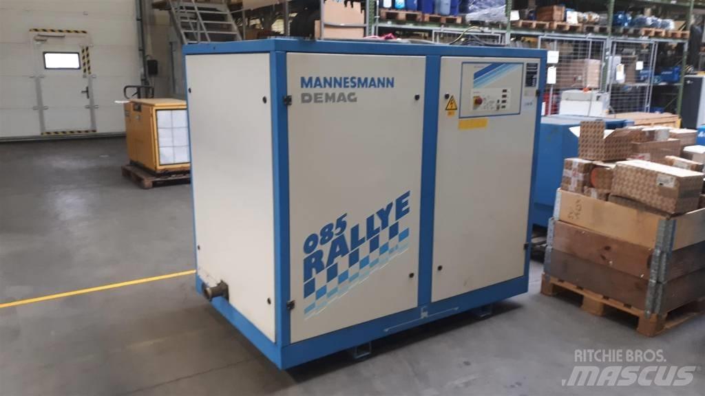 Compair Demag RA085 Kompressorit