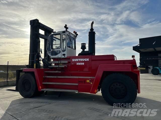 Svetruck 32-120-47 Dieseltrukit