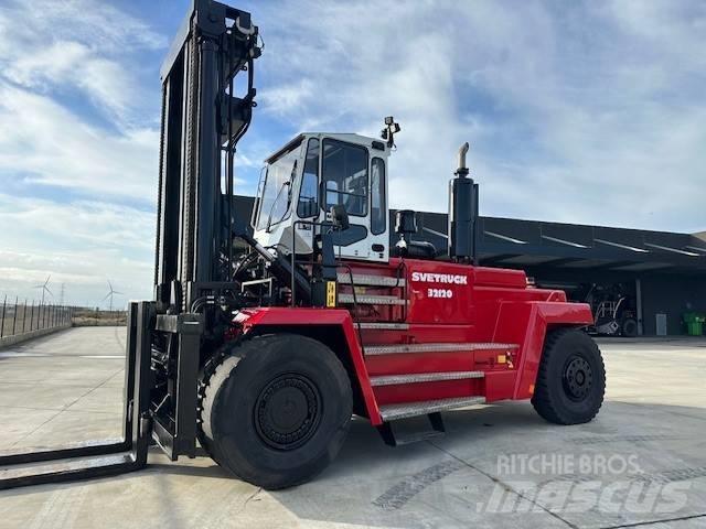 Svetruck 32-120-47 Dieseltrukit