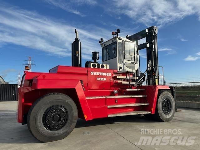 Svetruck 32-120-47 Dieseltrukit