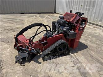 Toro STX26 Kantojyrsimet