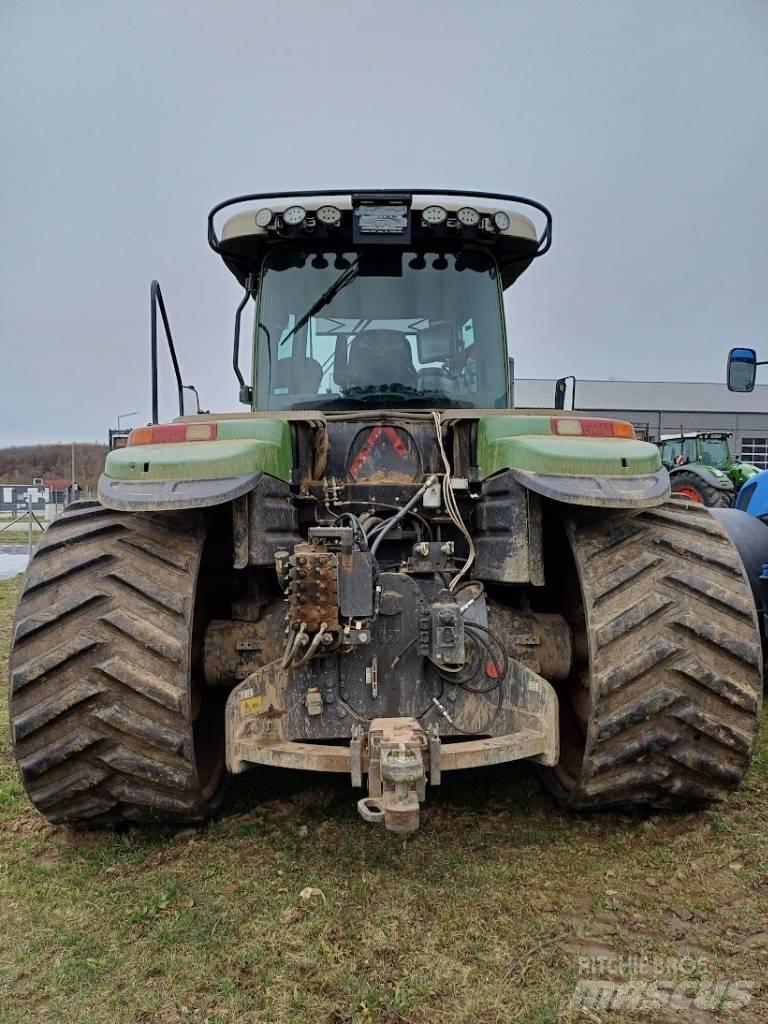 Fendt 1165 MT Traktorit