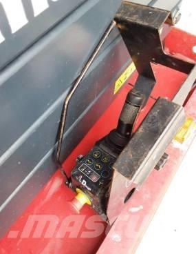 Magni ES 1612 ACP Saksilavat