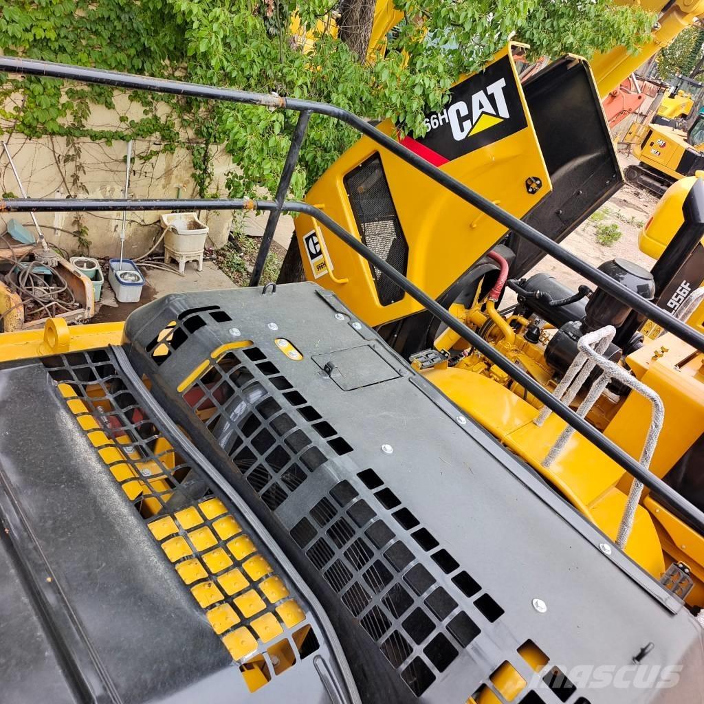 CAT 336 D2L Telakaivukoneet