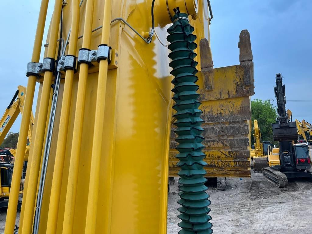 Komatsu PC350-7 Telakaivukoneet