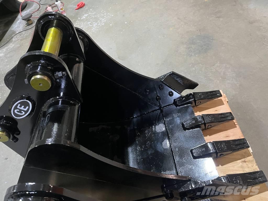 CAT 308  24" Bucket Muut