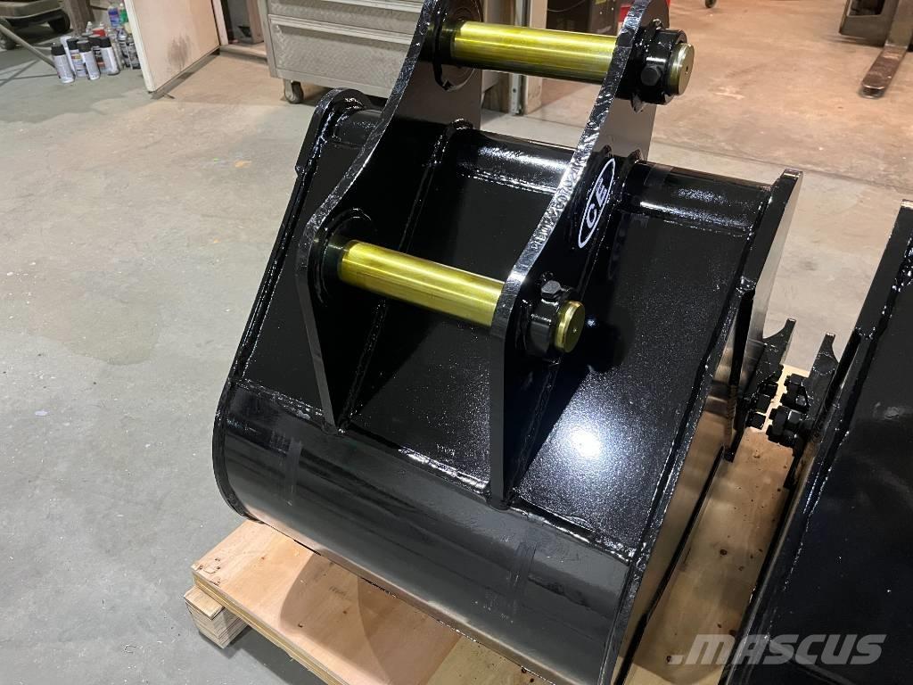 CAT 308  24" Bucket Muut