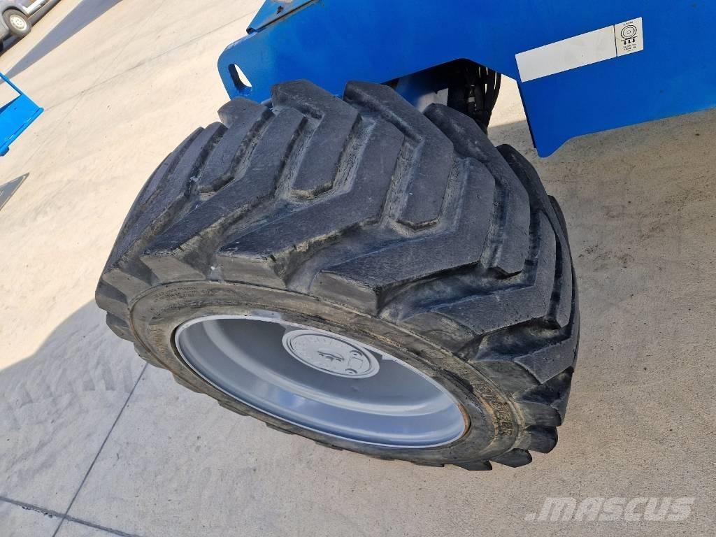 Genie Z 80/60 M360 Kuukulkijat