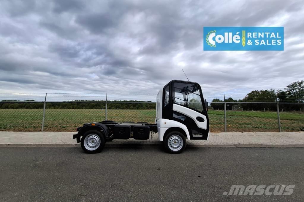  Addax MT15n | 2022 Taajamakoneet