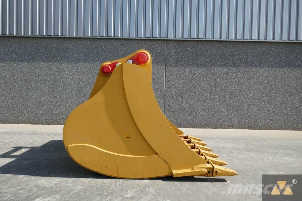 Miller 336 Bucket Kauhat