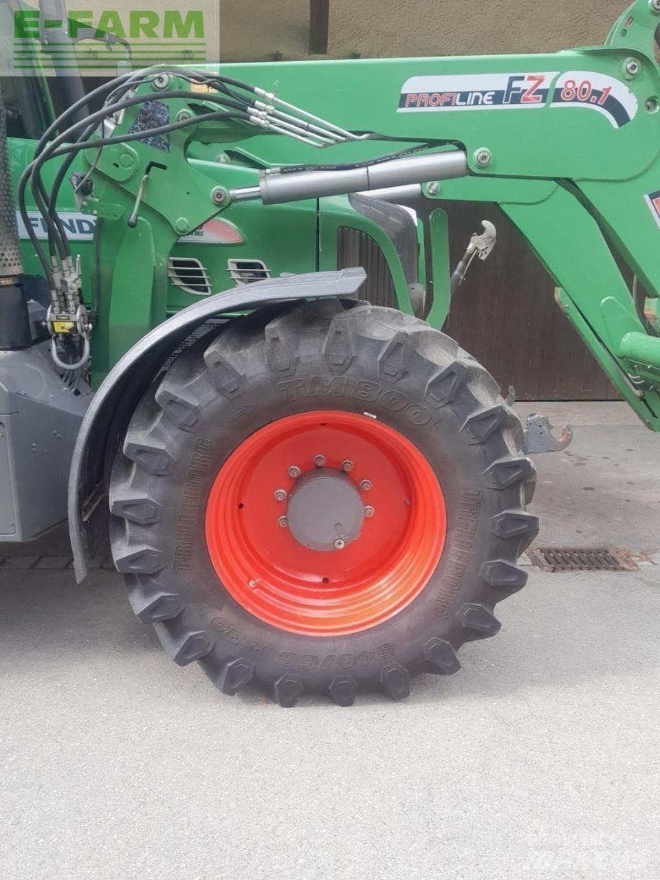 Fendt 820 Vario Traktorit