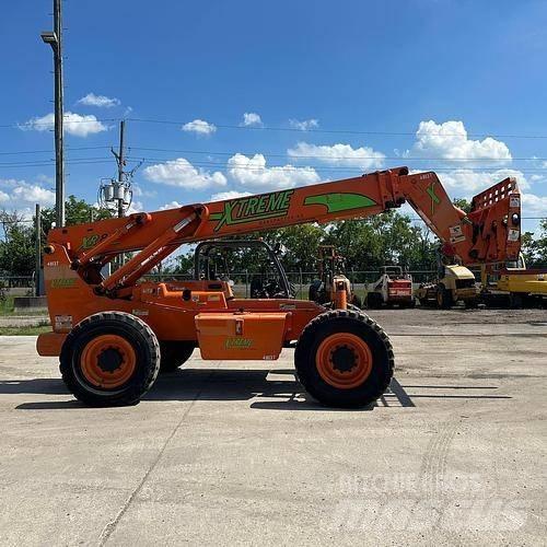 Xtreme XRM-0842 Kurottajat