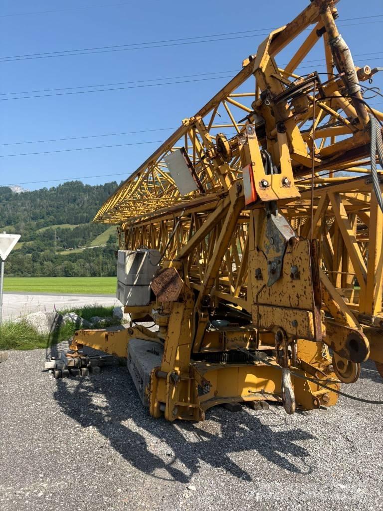 Liebherr 35 K Torninosturit