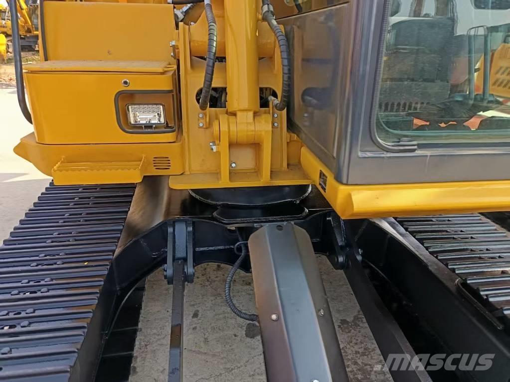 Komatsu PC 70 Telakaivukoneet