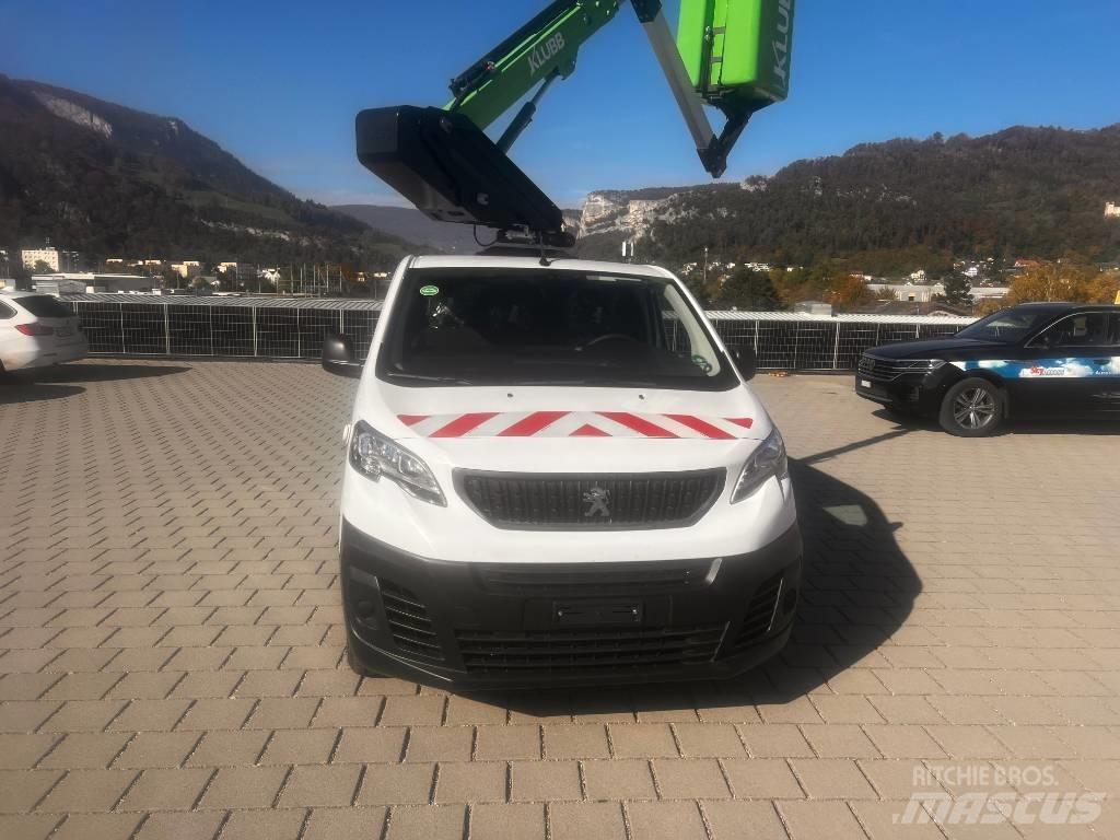 Klubb K20L Nostolava-autot