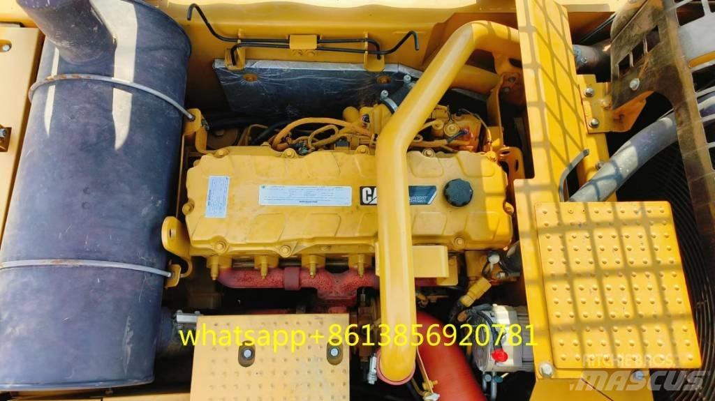 CAT 336 D Telakaivukoneet