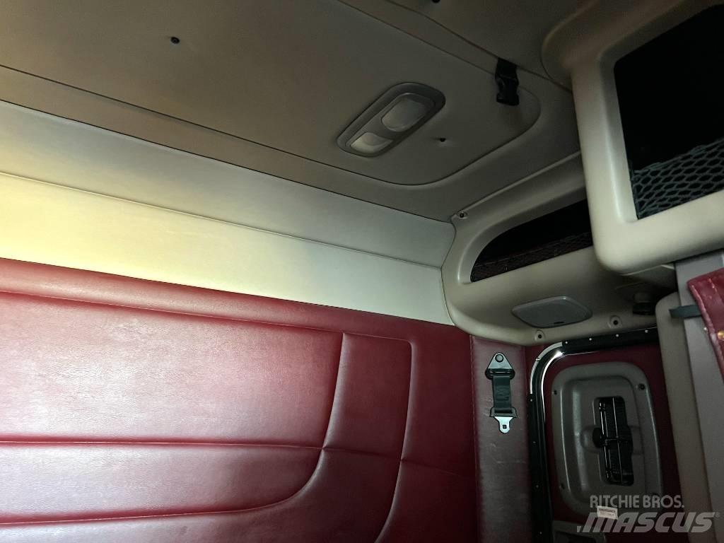 Peterbilt 388 Vetopöytäautot