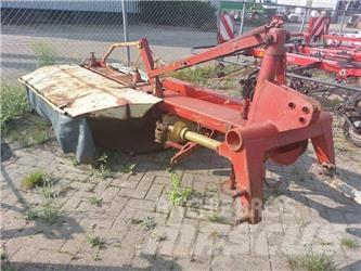 PZ maaier 211 Niittokoneet