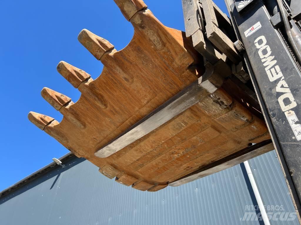 Verachtert CW45S Kauhat