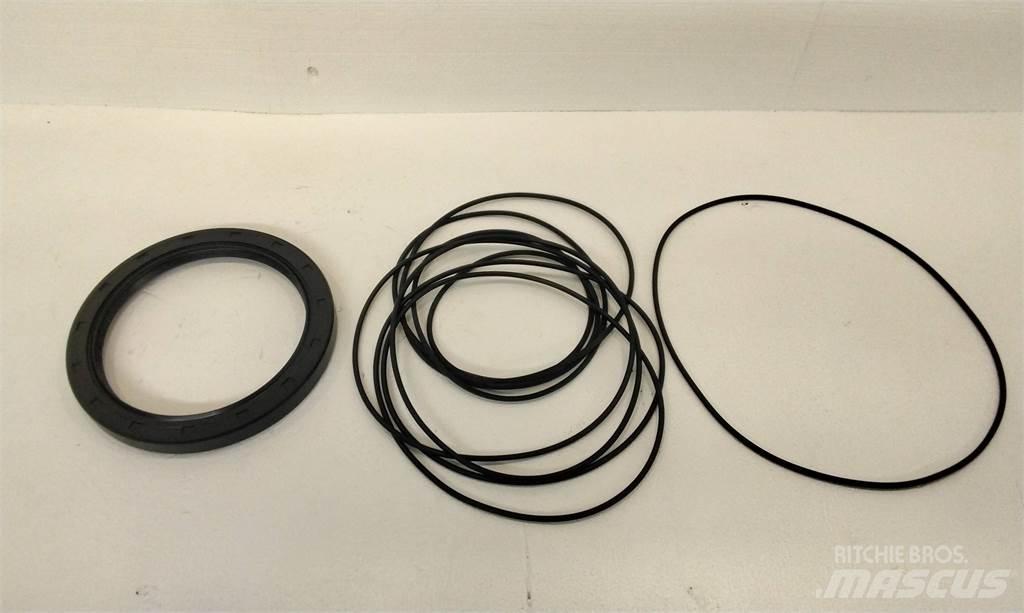 Ponsse 0057063 Hydrauliikka