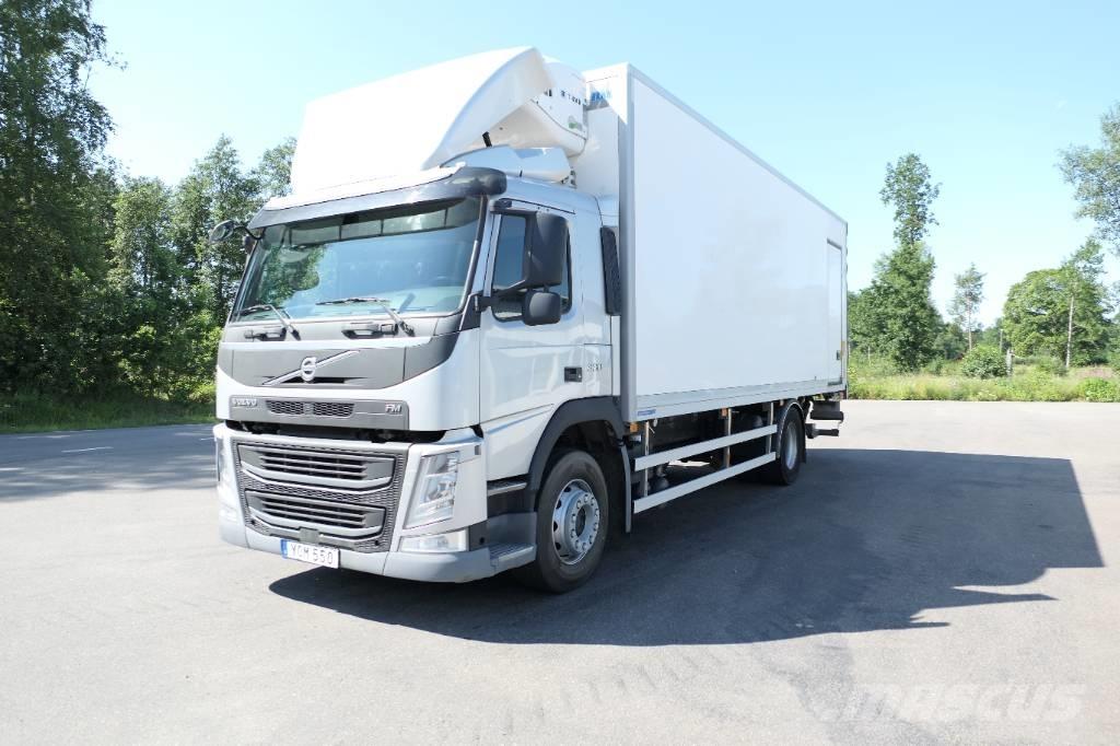 Volvo Fm330 4x2 Kylmä-/Lämpökori kuorma-autot