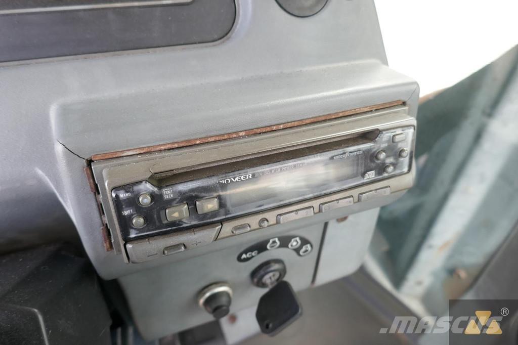 New Holland 9482 Traktorit