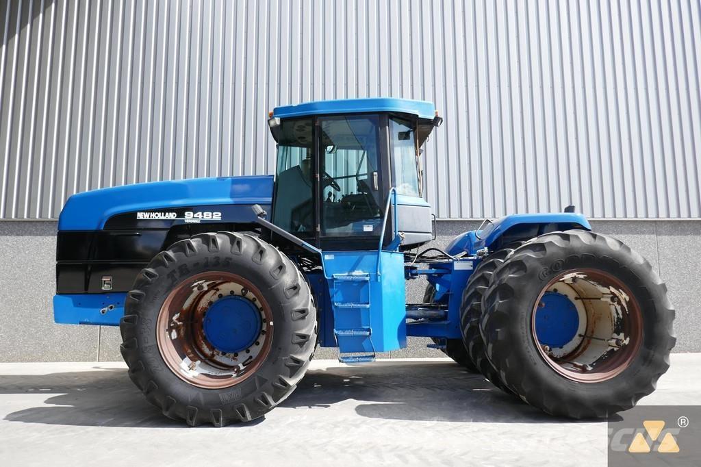 New Holland 9482 Traktorit