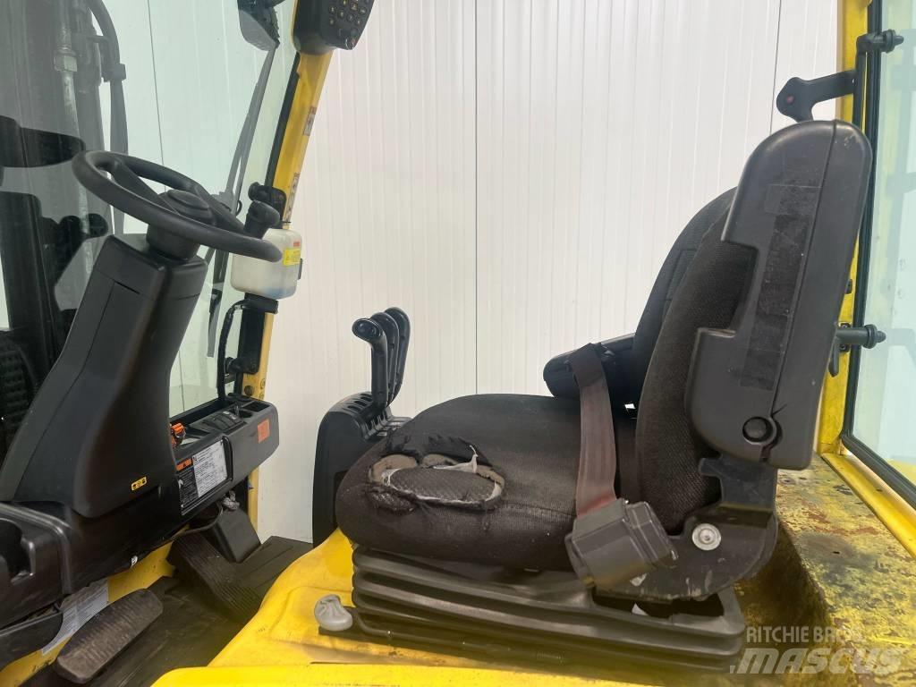 Hyster J1.8XN LWB Sähkötrukit