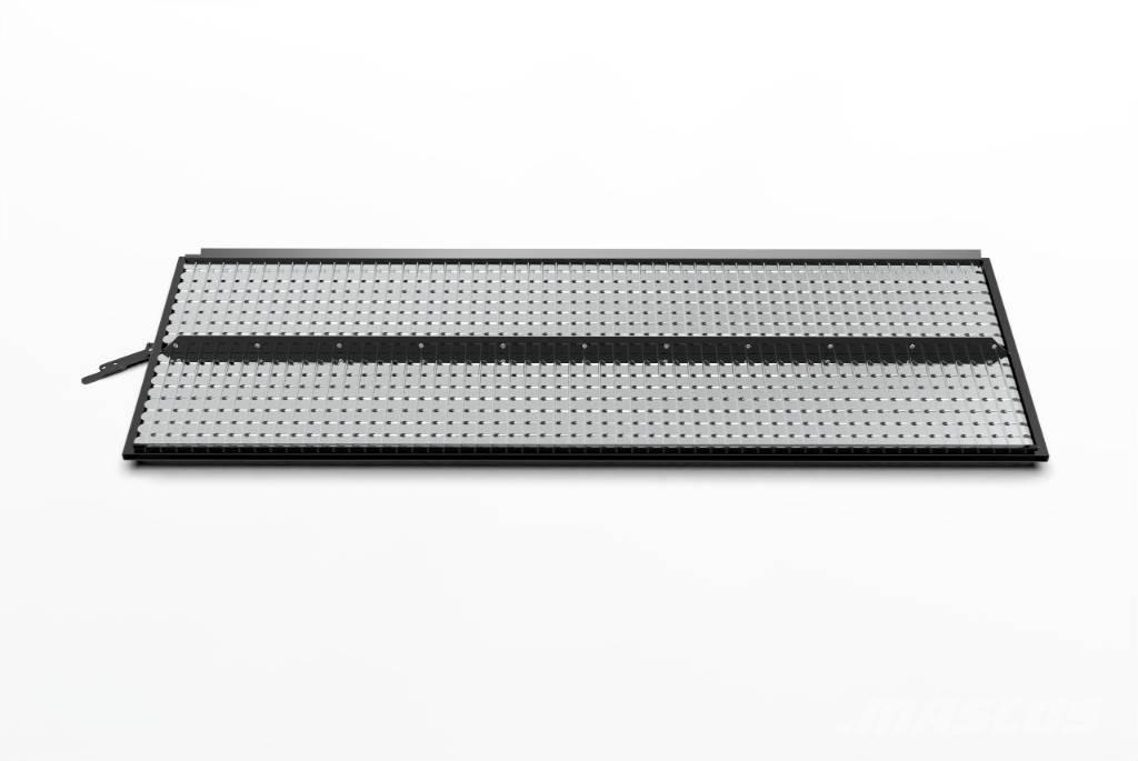 PW 756445.0 Lisävarusteet ja komponentit