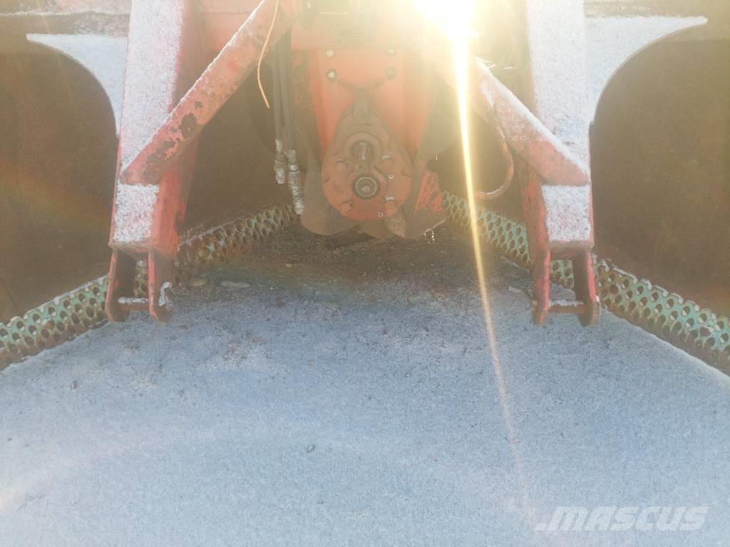 Esko 3292 Lumilingot