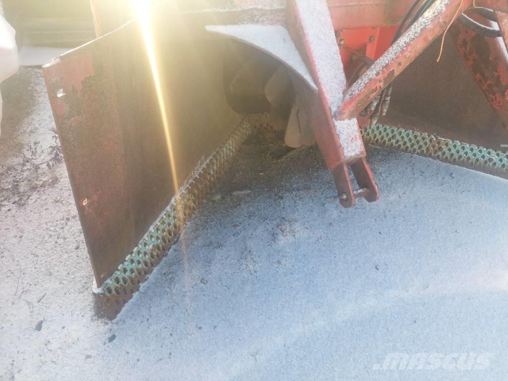 Esko 3292 Lumilingot