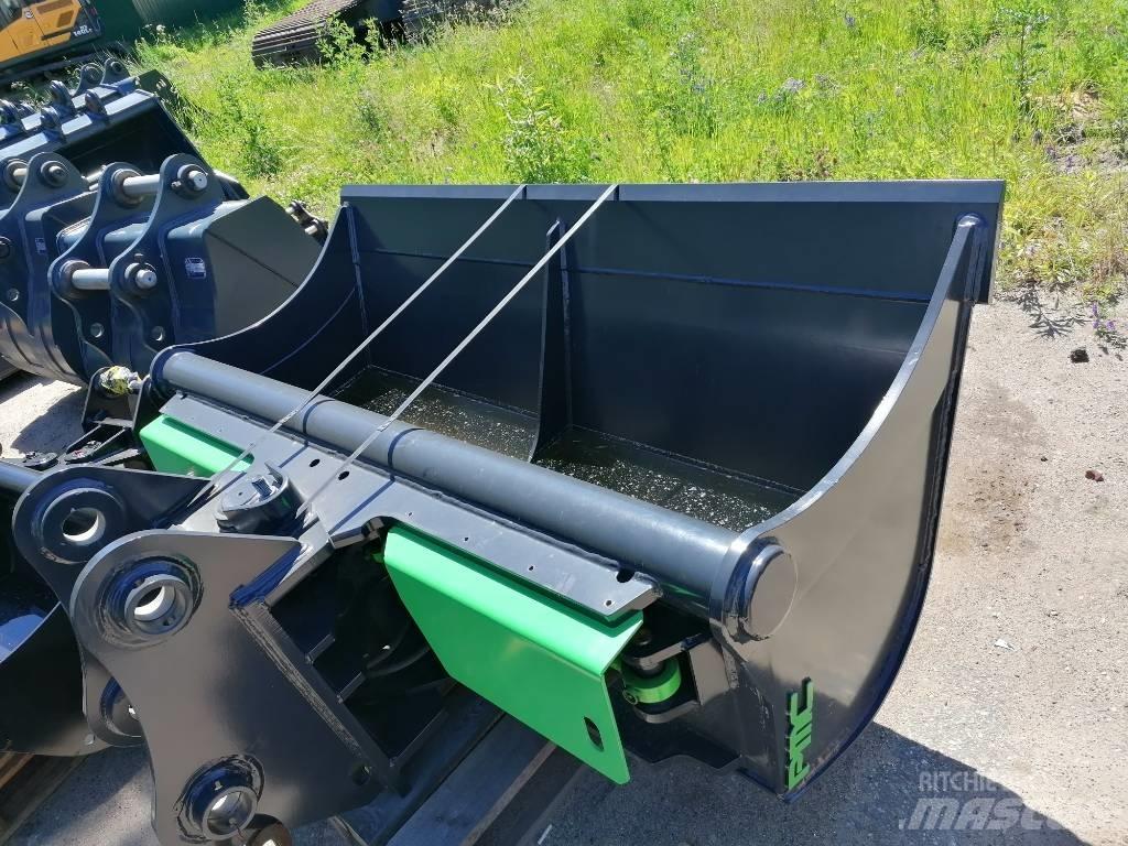 PMC HPB127_HX160 Kauhat