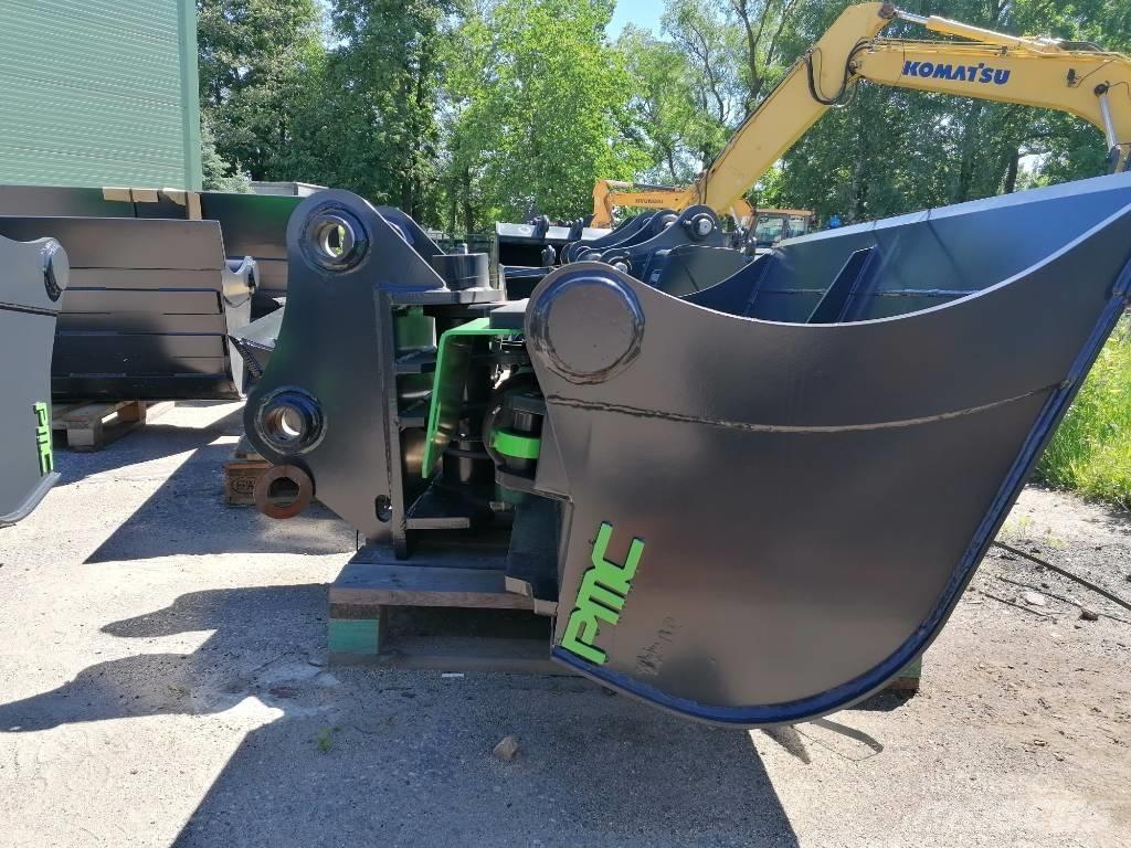 PMC HPB127_HX160 Kauhat