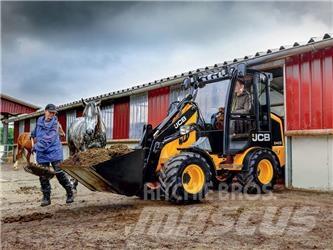 JCB 403 Pyöräkuormaajat