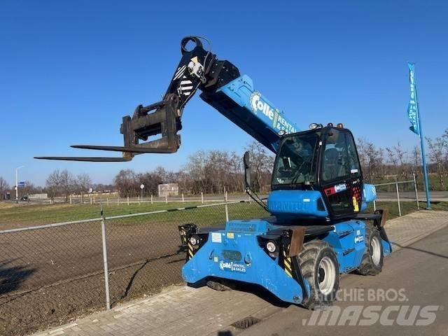 Manitou MRT 1840 Kurottajat