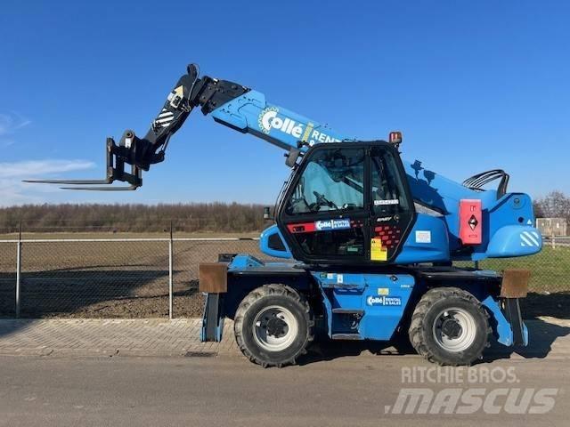 Manitou MRT 1840 Kurottajat