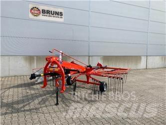 Kuhn GA 4201 Swather-niittokoneet