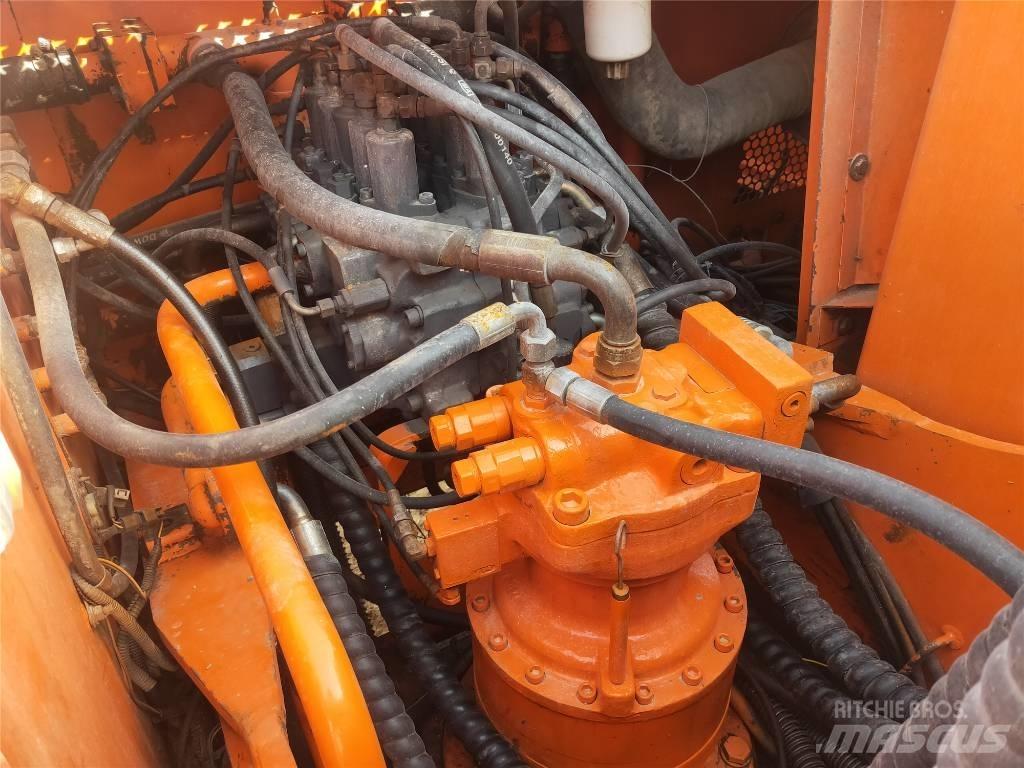 Doosan DH225LC-7 Telakaivukoneet