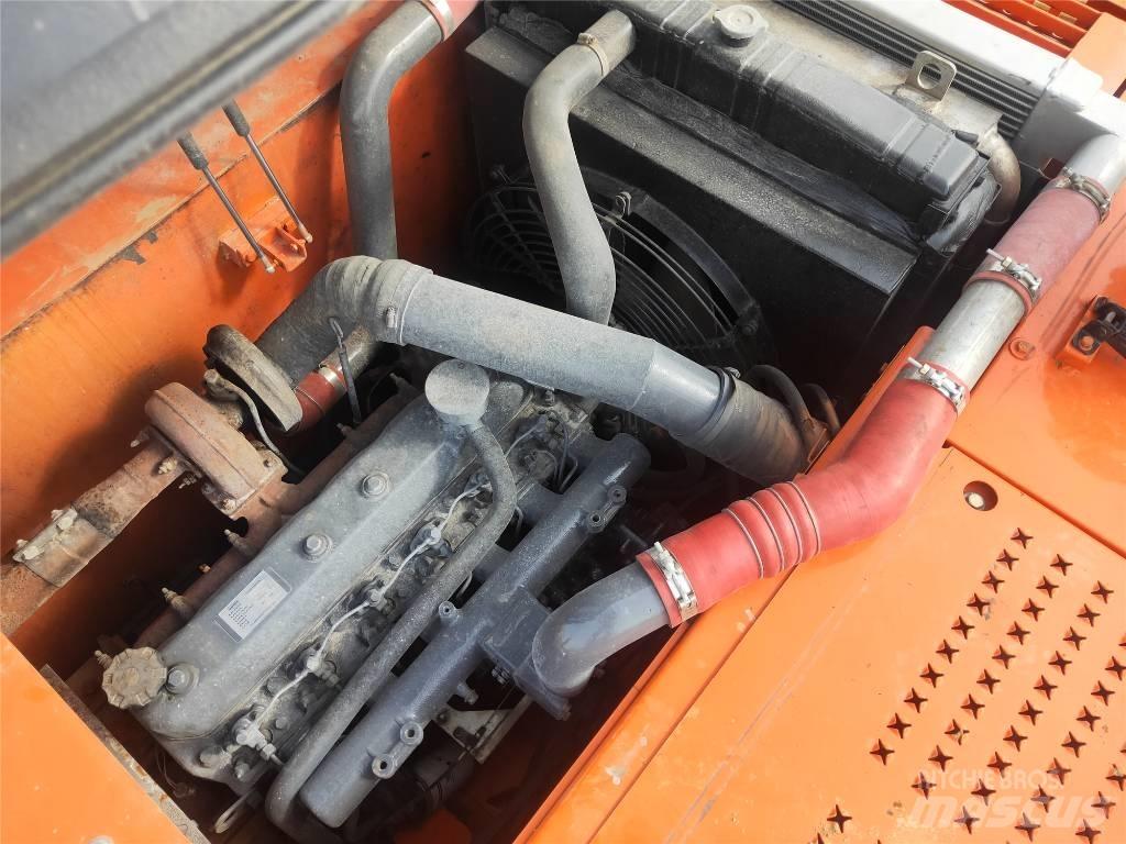 Doosan DH225LC-7 Telakaivukoneet