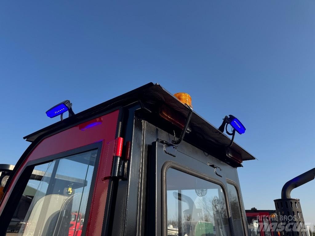 YangFT CPCD30 Dieseltrukit
