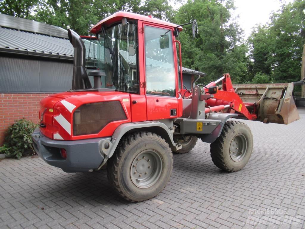 Volvo L 30 G Pyöräkuormaajat