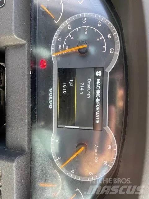 Volvo L70 H Pyöräkuormaajat