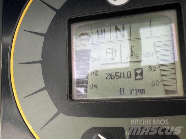 Wacker Neuson DW 90 Dumpperit