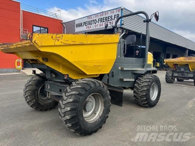 Wacker Neuson DW 90 Dumpperit