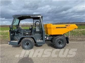 Bergmann C804e | 2022 Minidumpperit
