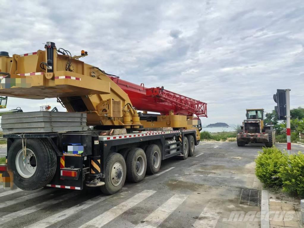 Sany STC1000C7-8 Mobiilinosturit